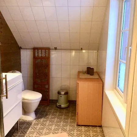 Strandheim Guest house *