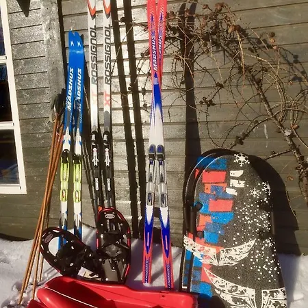 Strandheim Tromsø