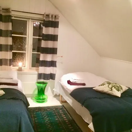 Gasthof Strandheim *