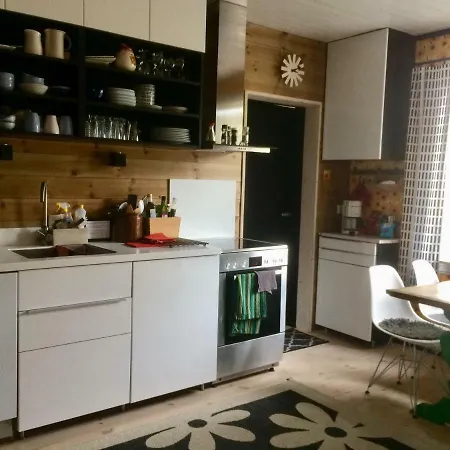 Strandheim Guest house