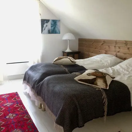 Guest house Strandheim