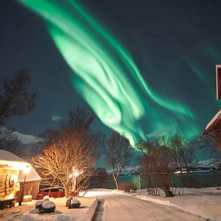 Strandheim Tromsø
